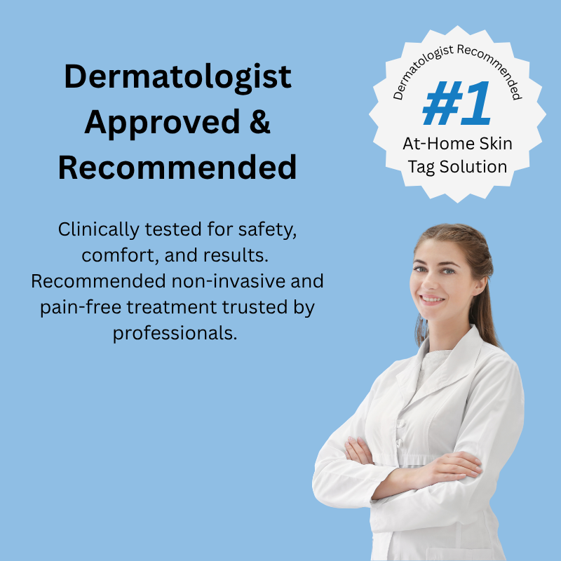 ClearSkin Tag Removal Kit