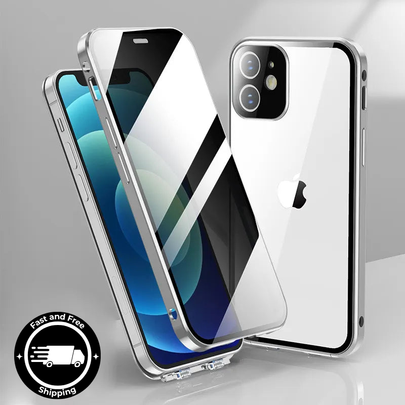 iPhone Privacy Case