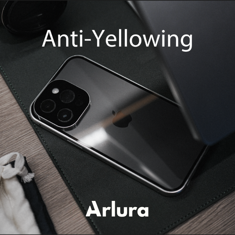iPhone Privacy Case