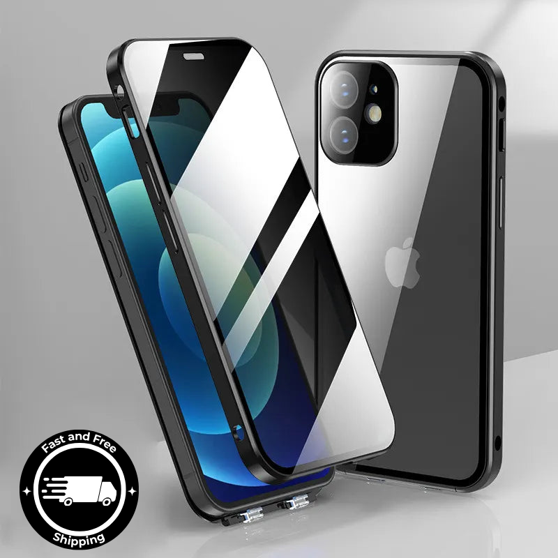 iPhone Privacy Case