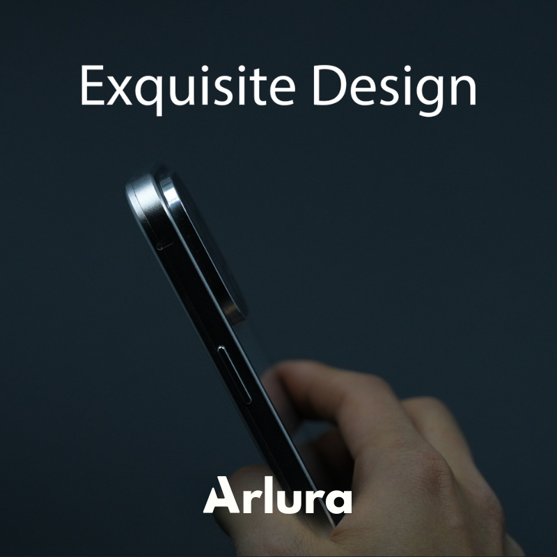 iPhone Privacy Case