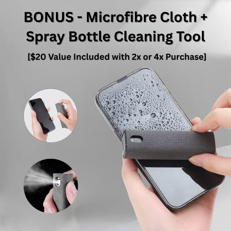 iPhone Privacy Case