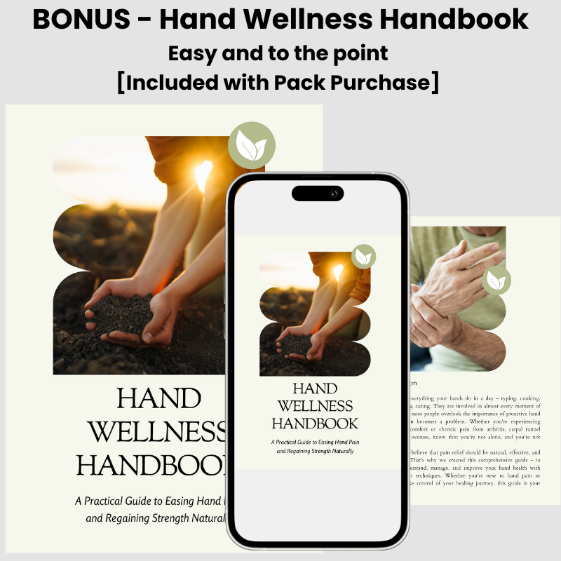 Copper Therapy Gloves for Hand Pain