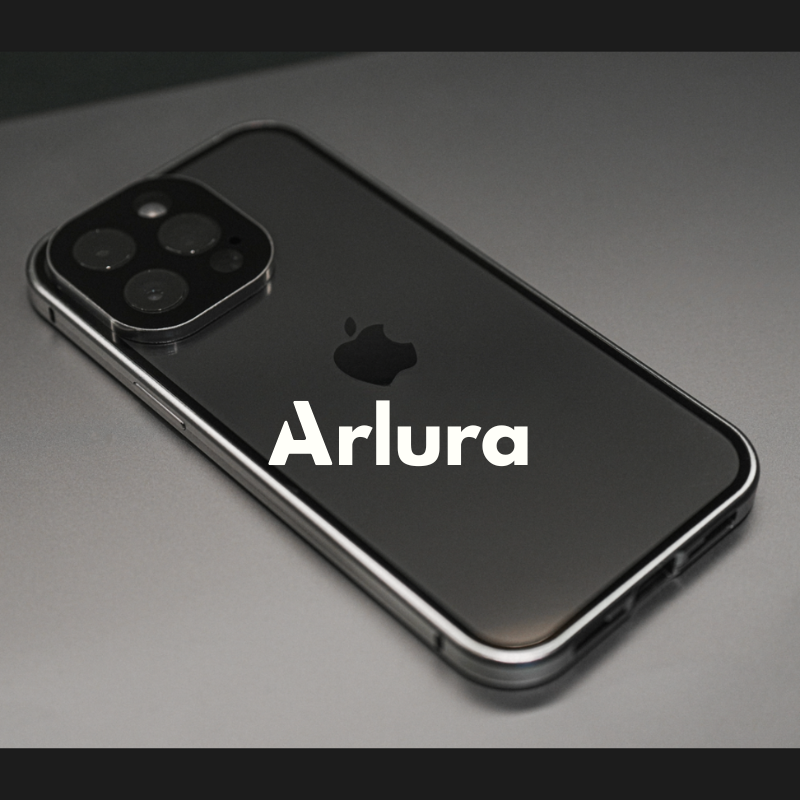 iPhone Privacy Case