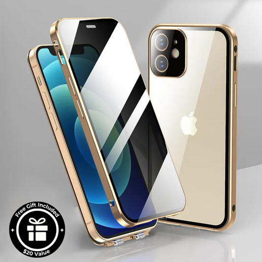 iPhone Privacy Case