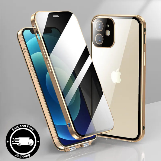 iPhone Privacy Case