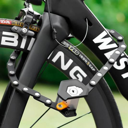 Guardex Bike Lock