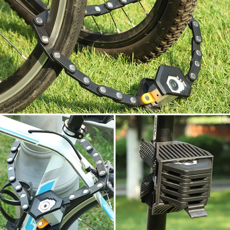 Guardex Bike Lock