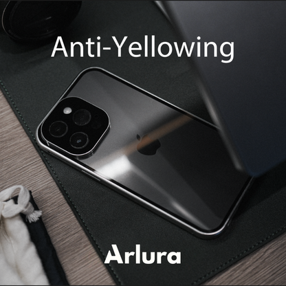 iPhone Privacy Case